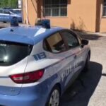 Professore sospeso per violenza su due studentesse minorenni a Formia