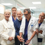 Pronto Soccorso Rinnovato All’ospedale Gaetano Pini Di Milano: Spazi Più Ampi E Servizi All’avanguardia