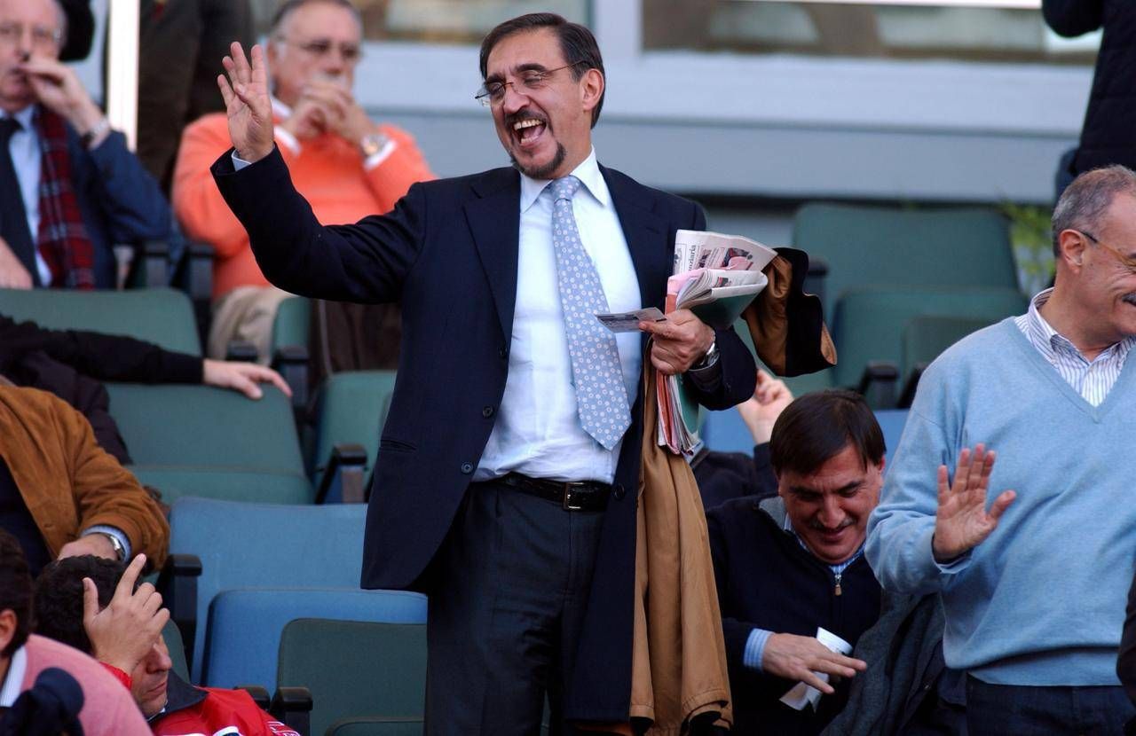 Proposta La Russa Per La Serie