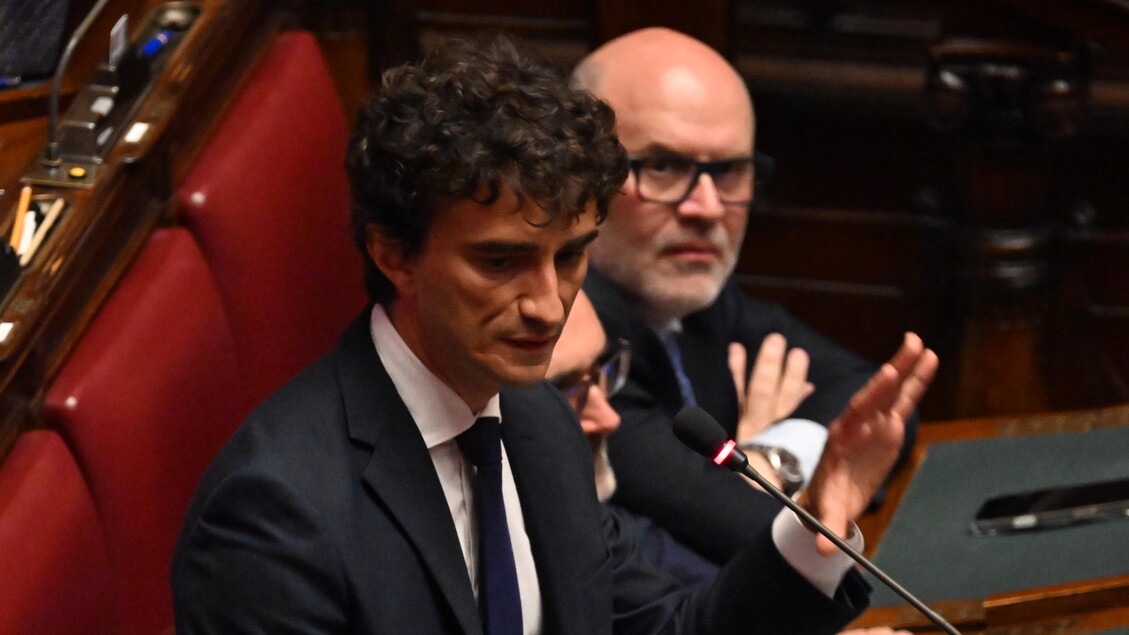 Proposta Di Un Momento Di Rico