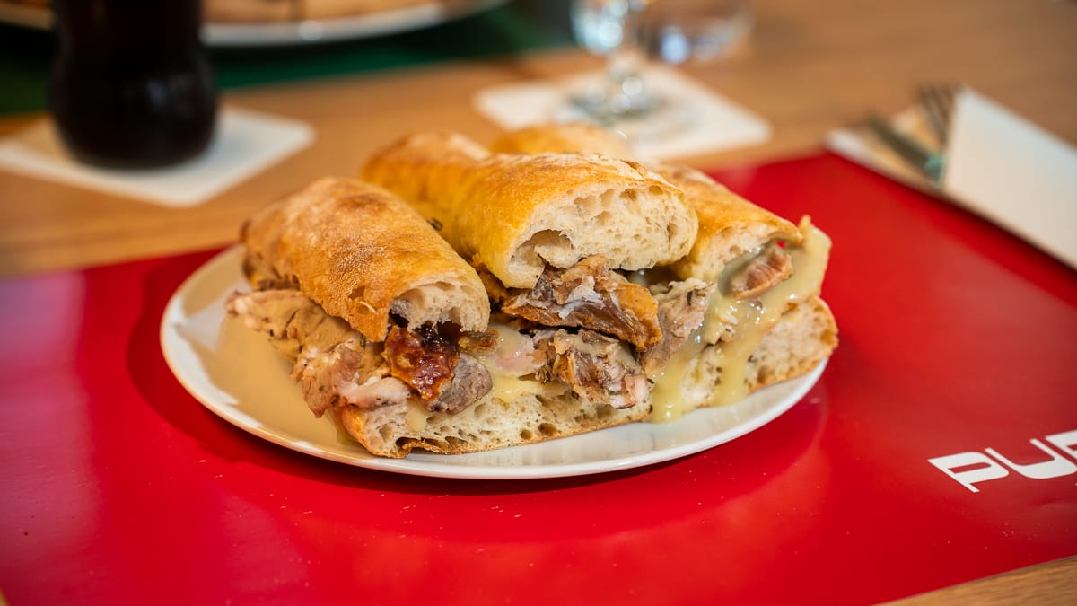 Pupillo Pura Pizza Sbarca A La