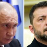 Putin a Pechino: no alla Nato per l’Ucraina, sì all’ingresso Nell’Unione Europea. Incontro con Fico