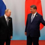 Putin e Xi Jinping rafforzano l’asse russo-cinese nel cuore di Pechino