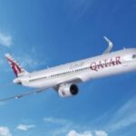 Qatar Airways Punta Su Tre Nuovi A321Neo Tutti Economy Per Rotte Regionali