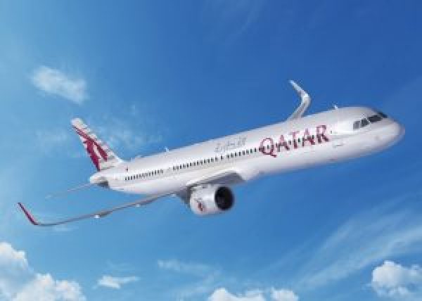 Qatar Airways Punta Su Tre Nuo