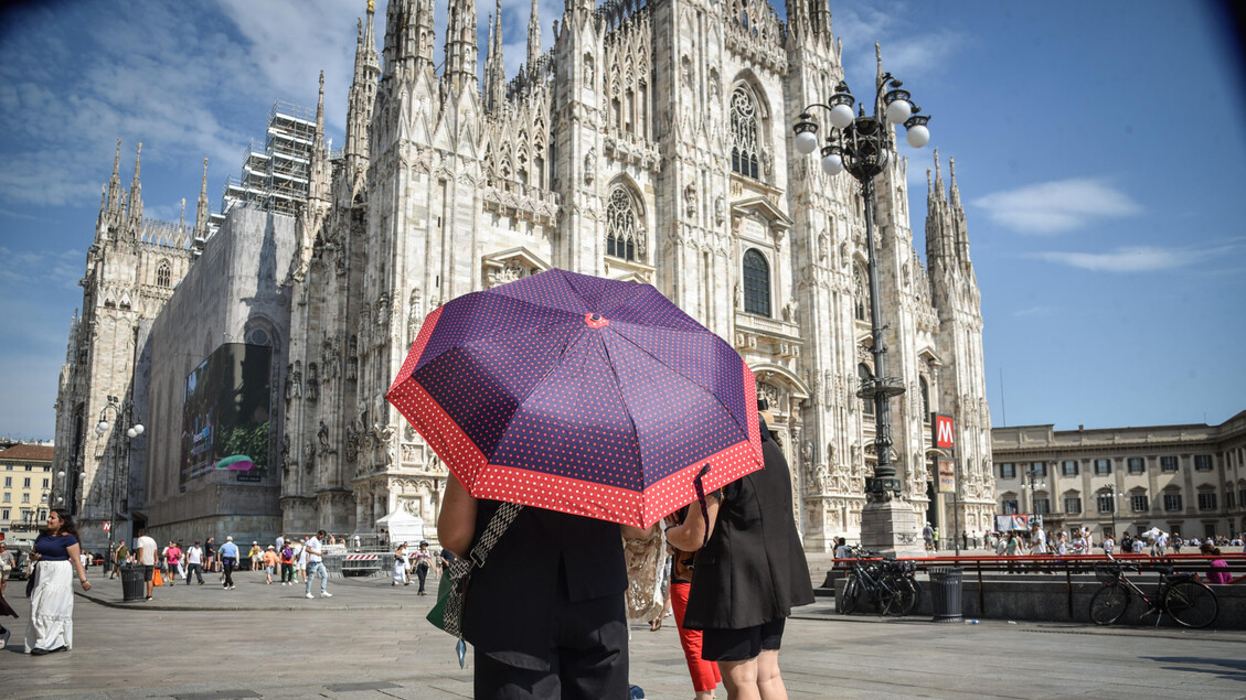Qualitc3A0 Della Vita A Milano3A C
