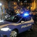 Quattro giovani feriti tra Napoli e provincia: aumentano i controlli contro la violenza giovanile