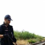 Ragazza di 18 anni vittima di violenza vicino stazione ferroviaria di San Zenone Al Lambro