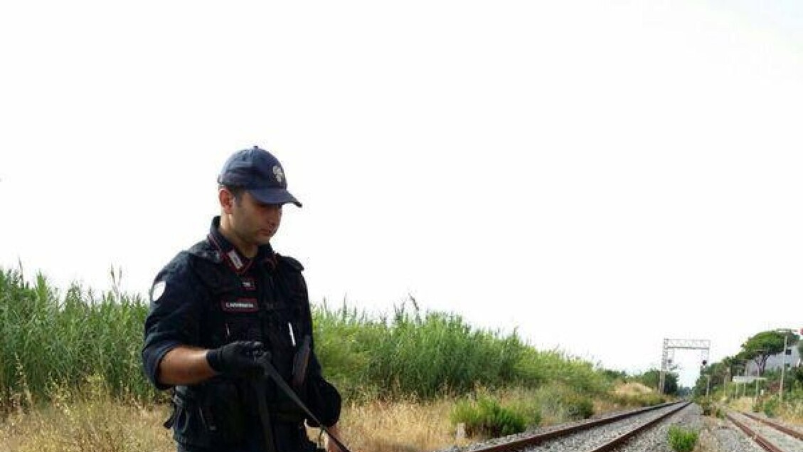 Ragazza Di 18 Anni Vittima Di