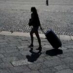 Ragazza scomparsa a Torino rompe il silenzio con un video sui social