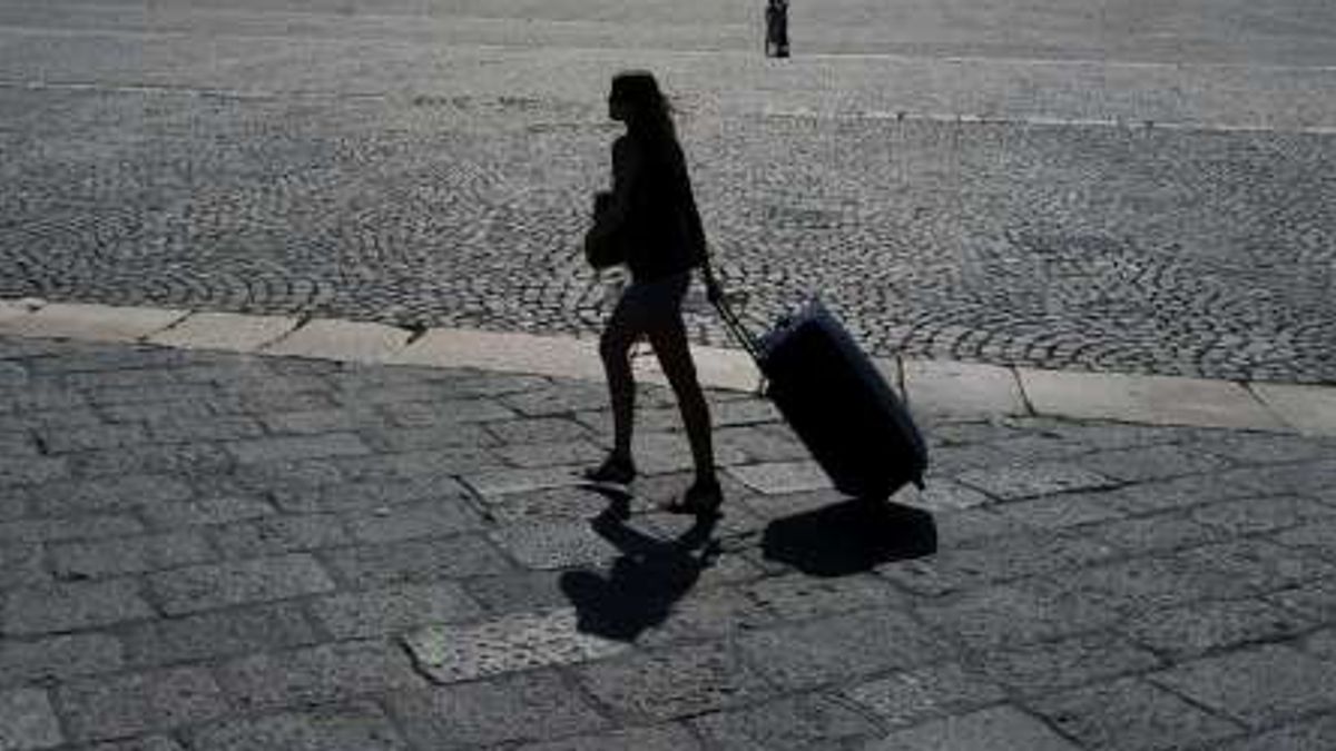 Ragazza Scomparsa A Torino Rom