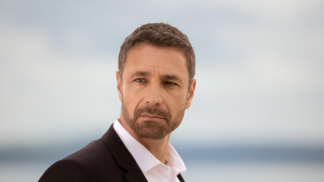 Raoul Bova In Procura A Roma3A