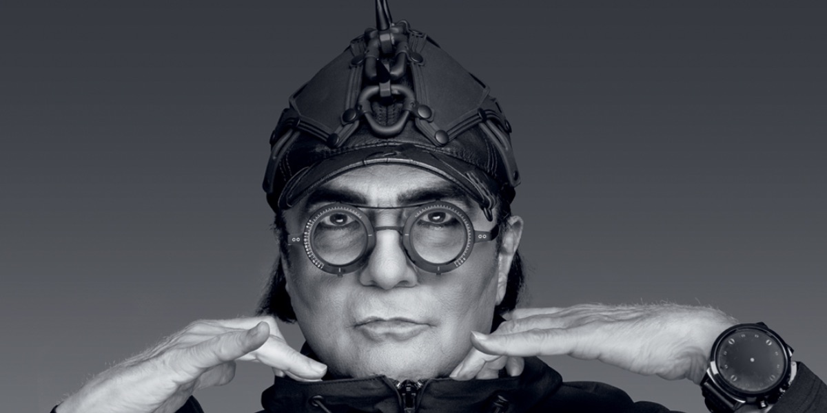 Renato Zero Svela Tracklist E