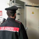 Retata a Pozzuoli: scoperti nove allacci abusivi alla rete elettrica in via Seneca