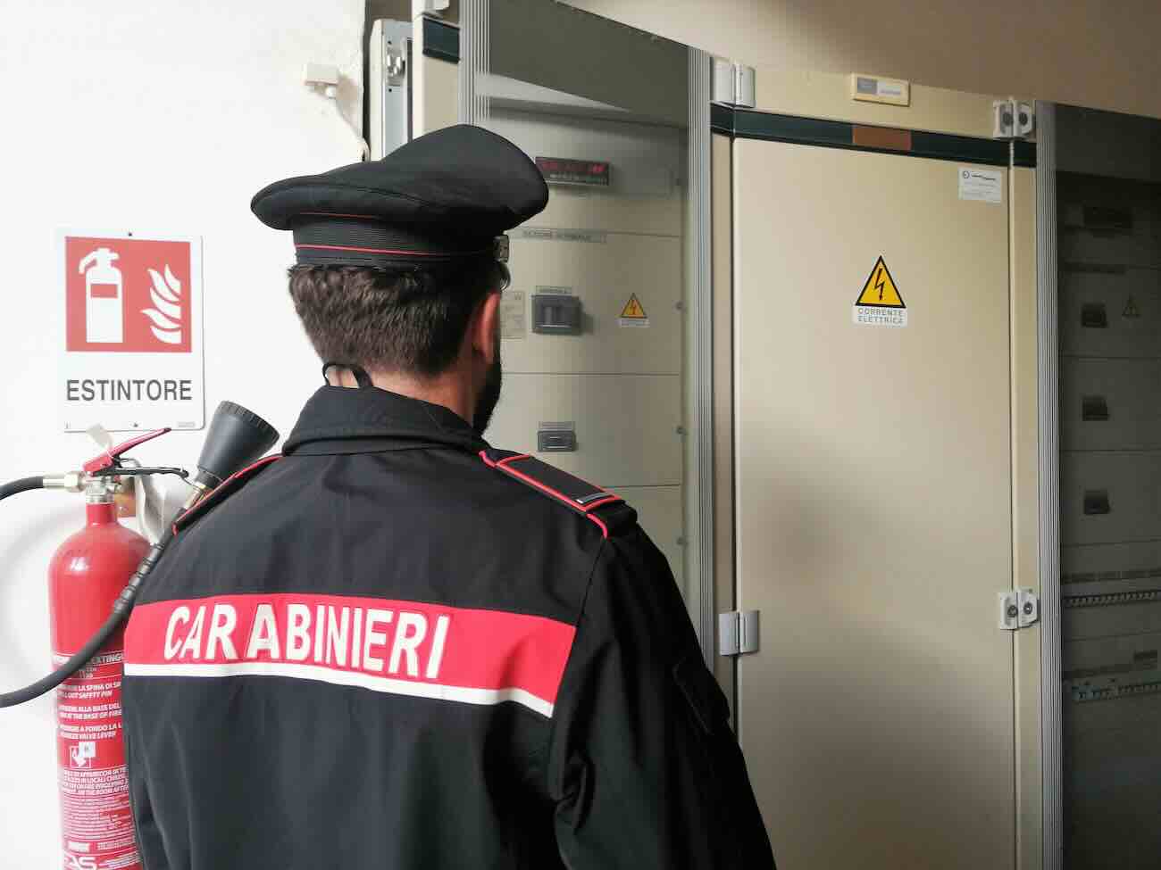 Retata A Pozzuoli3A Scoperti No