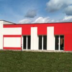 Riapre il Museo Dei Bambini L’Aquila dopo i lavori di ristrutturazione nel Villaggio Di San Lorenzo A Fossa