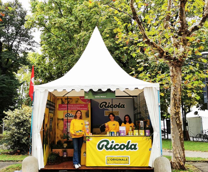 Ricola E Cheese3A Erbe Alpine2C