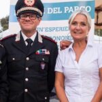 Rinnovo Triennale Tra Parco Del Circeo E Carabinieri Per La Tutela Della Biodiversità