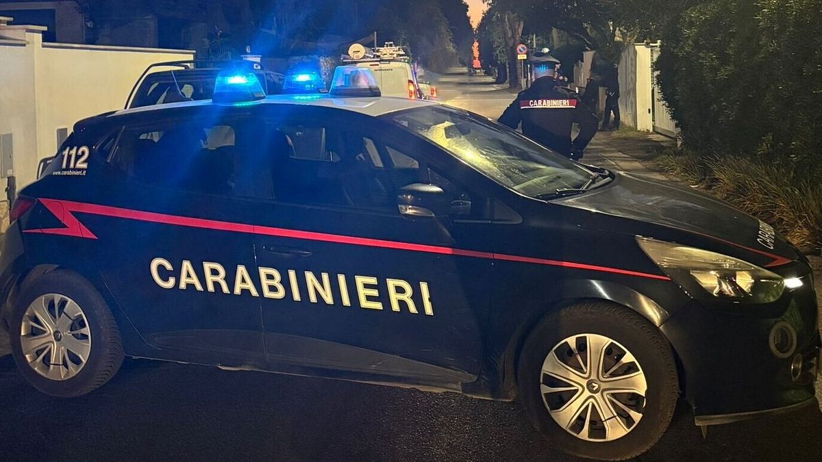 Rissa A Carini3A Dieci Denuncia