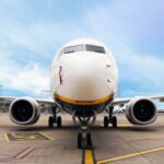 Ritardi e tensioni nel traffico aereo UK: Ryanair pubblica l’email del ministro dei Trasporti e punta il dito su NATS