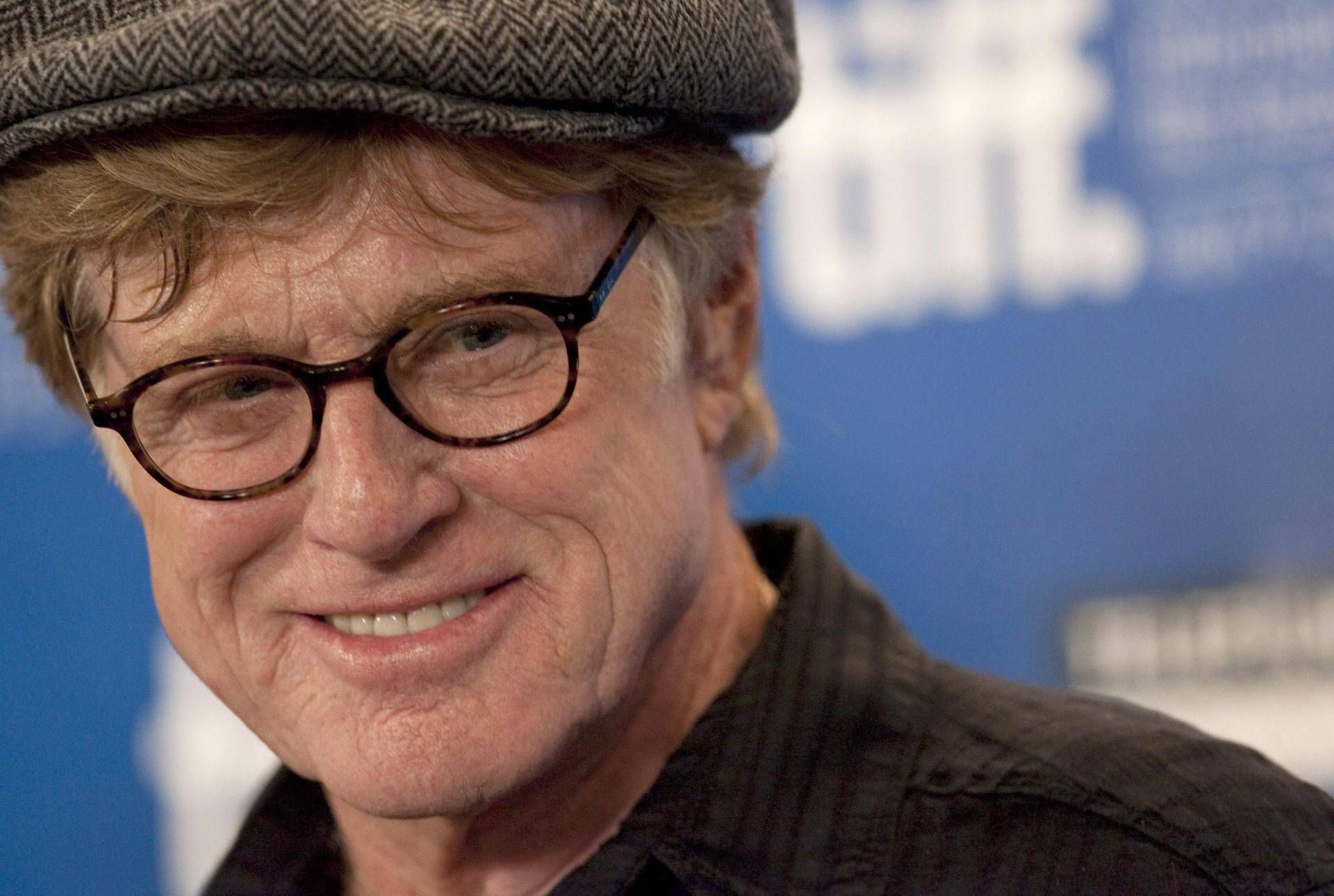 Robert Redford E Gianni Minc3A03A