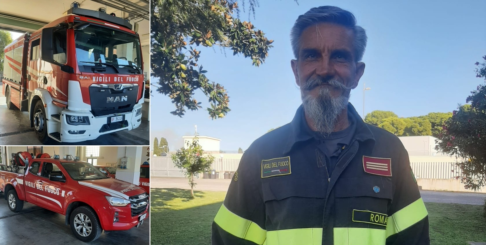 Roberto De28099Annunzio Nuovo Capo