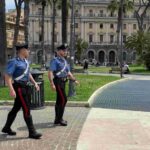 Roma San Pietro, controlli serrati: arresti e denunce tra le vie del quartiere