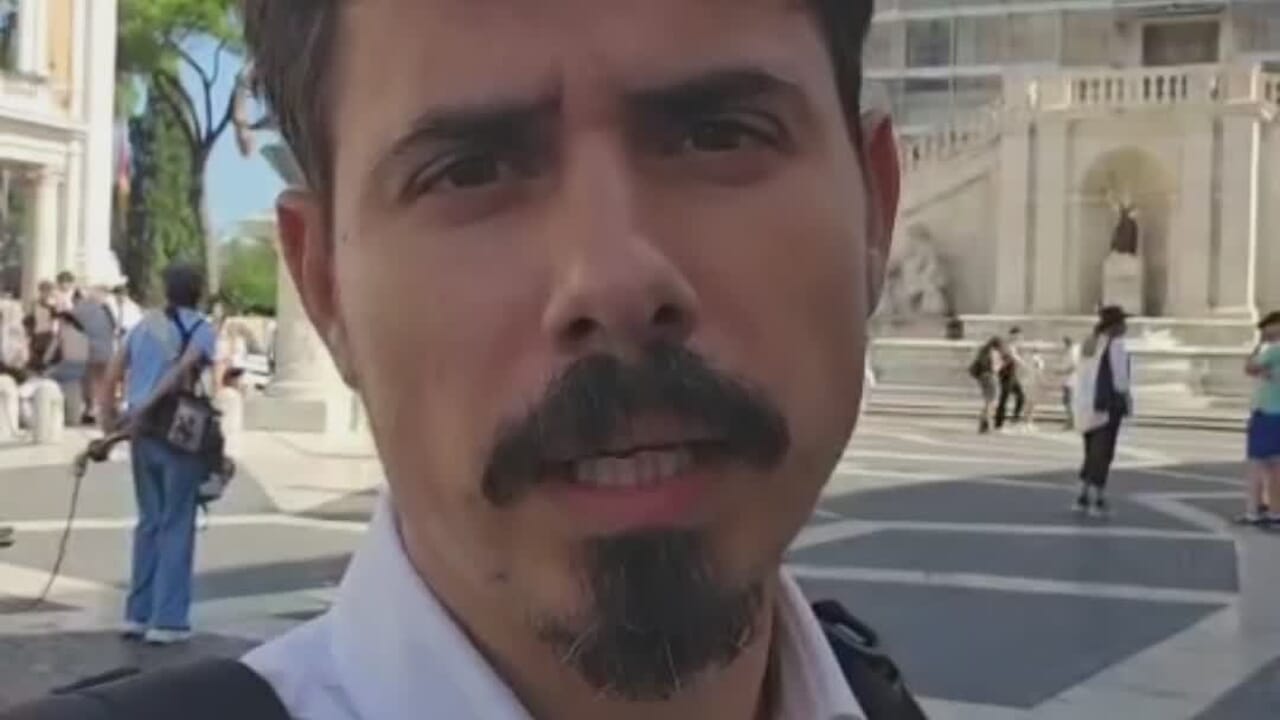 Roma Cambia Con Una Squadra So
