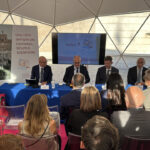 Roma lancia “Roma 5G”: 100 piazze con Wi-fi, 75 stazioni metro coperte e 2mila telecamere connesse