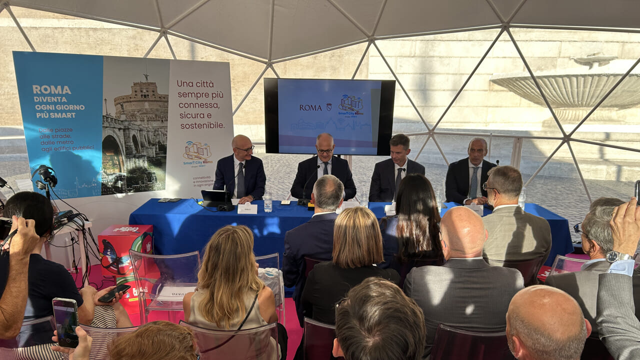 Roma Lancia E2809Croma 5Ge2809D3A 100 Pia