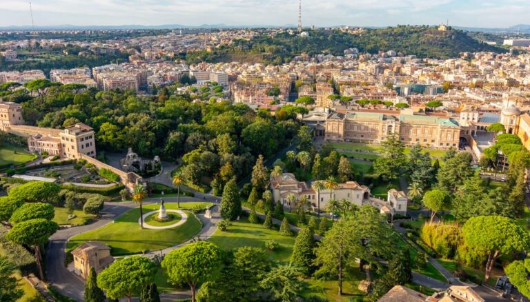 Home 6 Roma Tra Le Città Più Felici Dove Viaggiare Nel 2025 Secondo L’holiday Happiness Index
