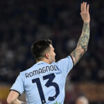 Romagnoli sul derby Lazio-roma: “È la partita più sentita, un appuntamento a parte per tutta Roma”