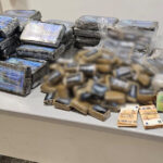 Romano arrestato con 70 chili di droga nascosti in auto modificate e box a nord di Roma