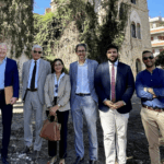 Roseto Degli Abruzzi, avviati i lavori per la riqualificazione di Villa Clemente con un investimento di 5 milioni