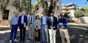 Roseto Degli Abruzzi2C Avviati