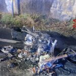 Rovello Porro, scontro mortale: muore un motociclista di 26 anni in via Vittorio Veneto