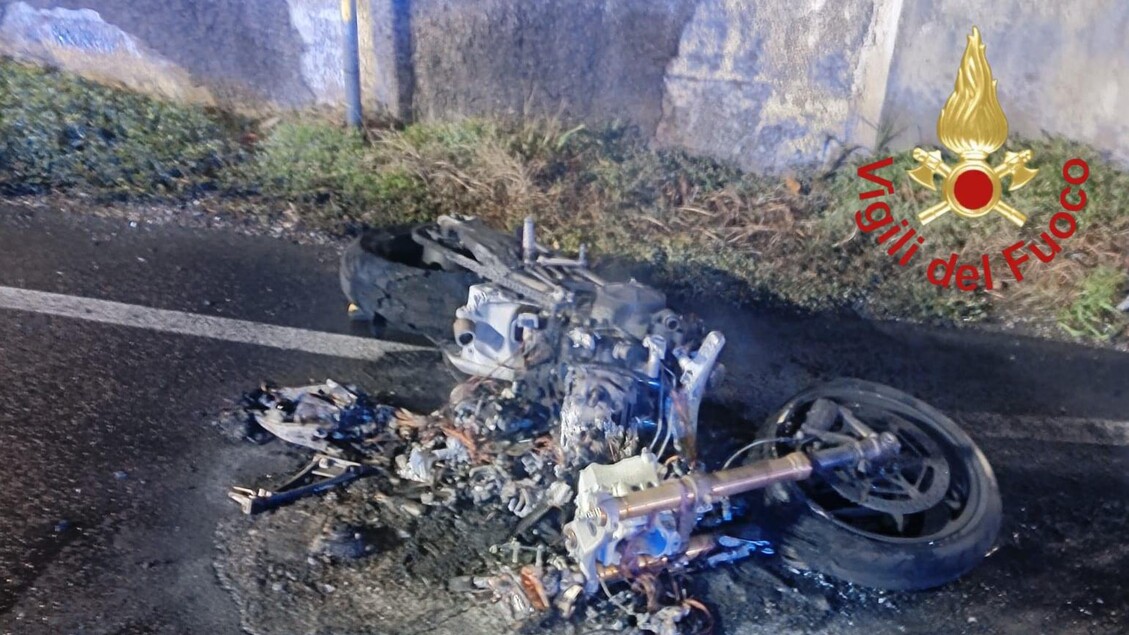 Rovello Porro2C Scontro Mortale