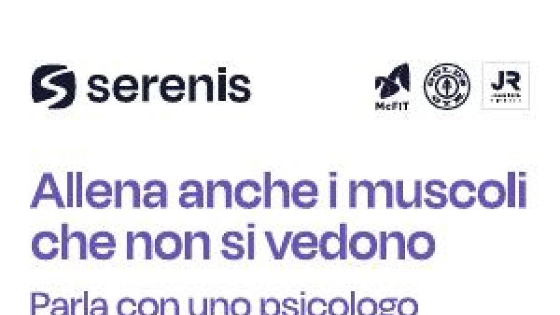 Rsg Group Italia E Serenis3A Un