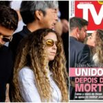Ruben Neves Smentisce Voci Su Un Presunto Legame Con La Vedova Di Diogo Jota Dopo La Tragedia