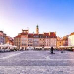 Ryanair Sbarca In Italia Con Nuove Rotte Low Cost Per Varsavia, Birmingham E Atene