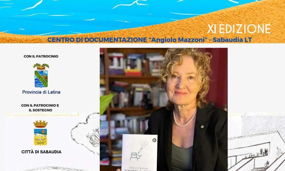 Sabaudia E La Sfida Della Scri