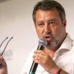 Salvini sulle regole isee, riforma della giustizia e omicidio di Charlie Kirk: parole e polemiche