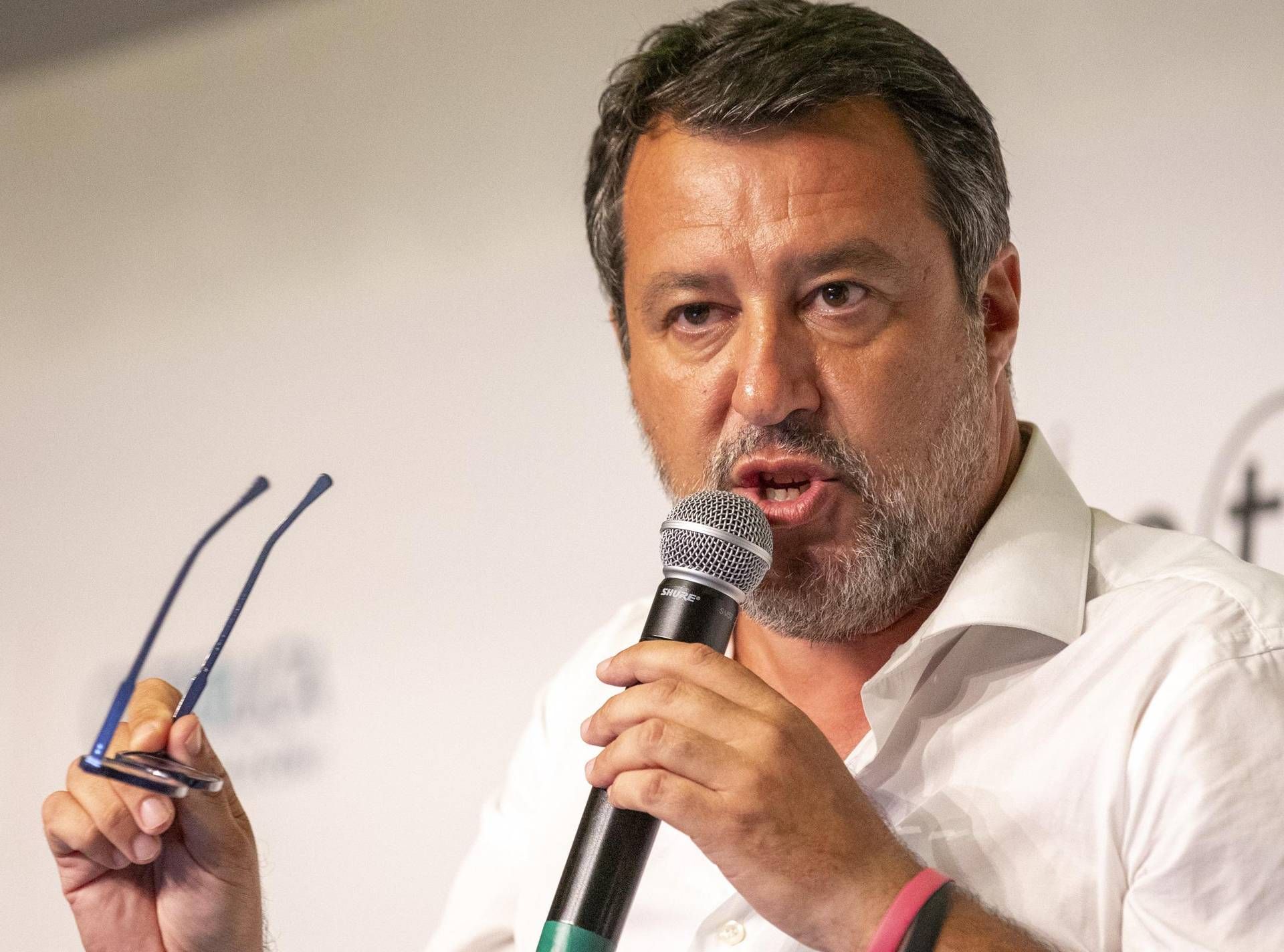 Salvini Sulle Regole Isee2C Rif