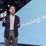 Samsung presenta AI Home a IFA 2025: la casa intelligente che migliora il quotidiano con intelligenza artificiale