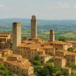 San Gimignano e altri borghi italiani spingono per nuove regole contro l’overtourism senza penalizzare i residenti