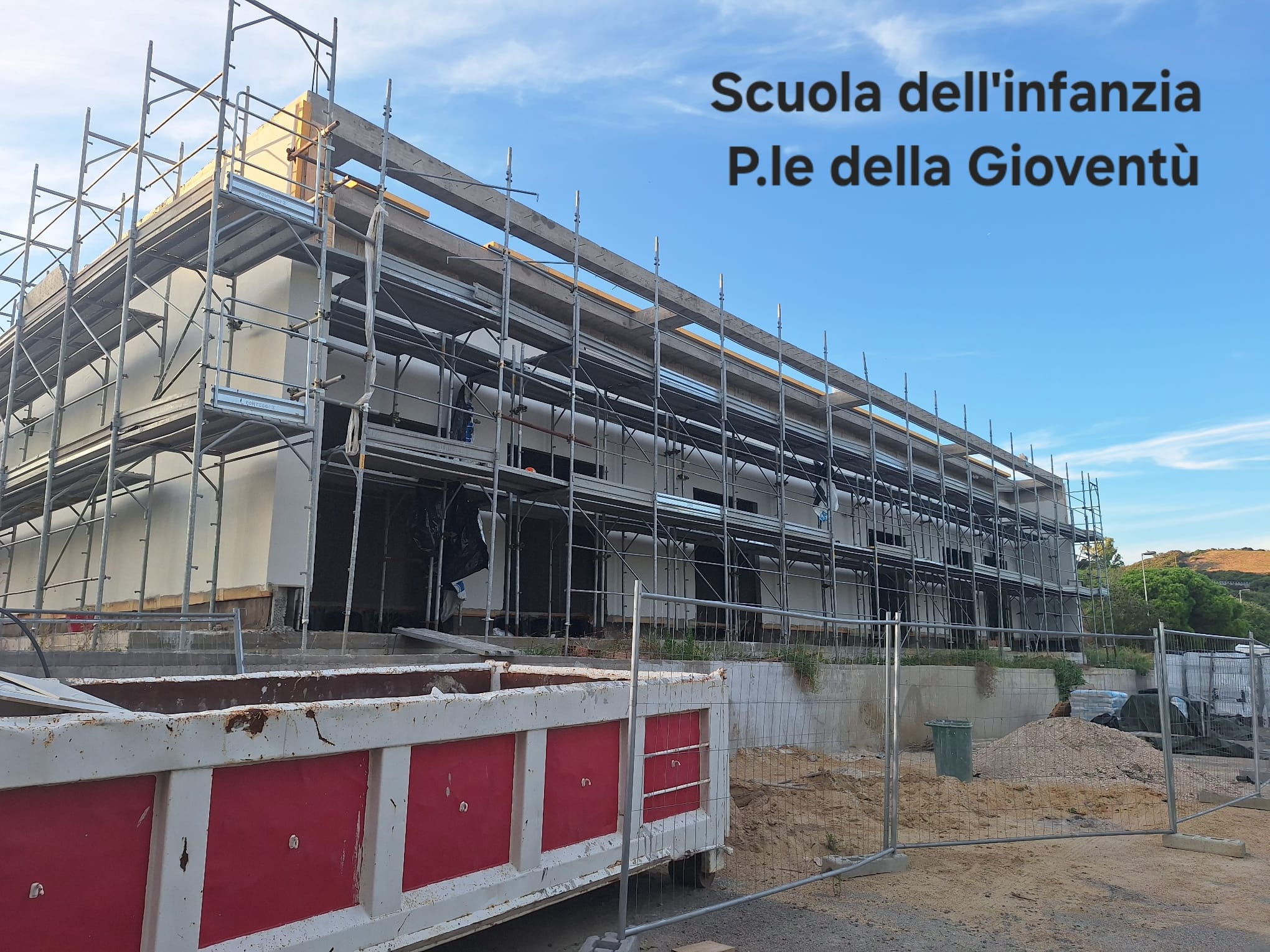 Santa Marinella2C Lavori Ripres