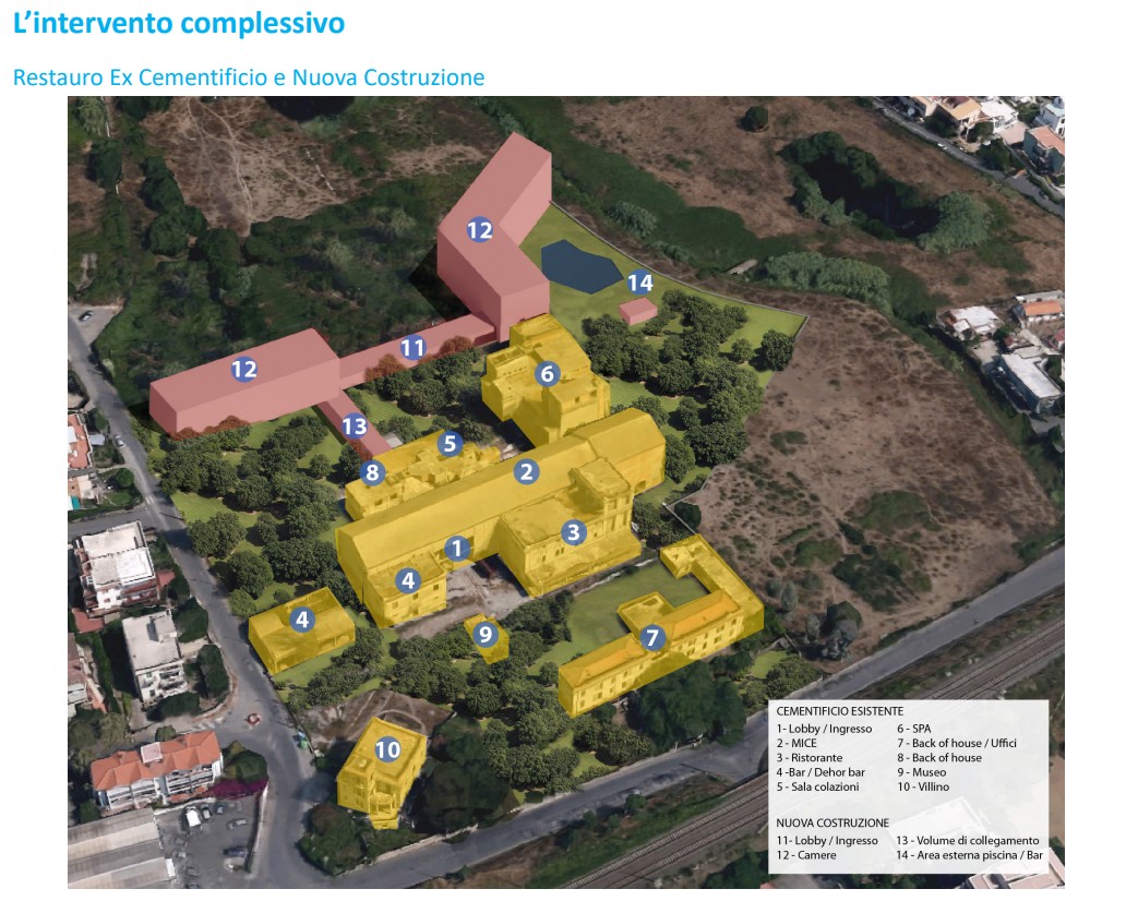 Santa Marinella2C Presentato Pr