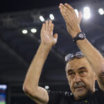 Sarri sulla difficile gestione delle nazionali: tra viaggi lunghi e rischi per i giocatori