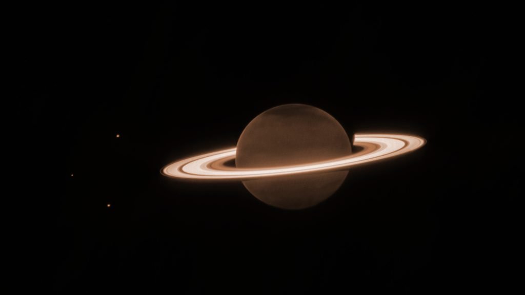 Saturno Al Massimo Splendore3A
