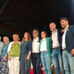 Schlein A Bra: sostegno alla missione per Gaza e rilancio del salario minimo